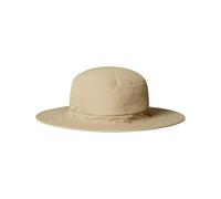 The North Face NF0A5FX678S Horizon Breeze Brimmer Hat Berretto Uomo Dune Beige/Dune Beige Taglia SM