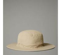 The North Face Cappello Con Tesa Horizon Breeze Dune Beige-dune Beige Rozmiar S/M male