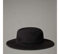 The North Face Cappello Con Tesa Horizon Breeze Tnf Black-tnf White Rozmiar S/M male