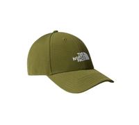 The North Face - Cappello con visiera 66 Classic - - Sport - Uomo - Verde - ONE SIZE
