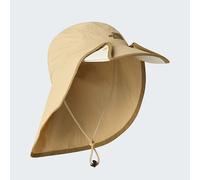 The North Face Cappello Con Visiera Convertibile Class V Khaki Stone-cedar Rozmiar L/XL male