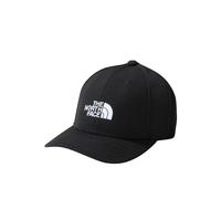 Cappello da baseball per bambini The North Face Recycled 66 Classic nero