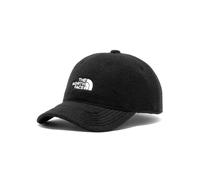 THE NORTH FACE Cappello da baseball 'DENALI' nero / bianco, Taglia 55-60