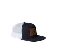 THE NORTH FACE Cappello da baseball 'Half Dome' nero / bianco Donna THE NORTH FACE 55-60