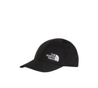 THE NORTH FACE Cappello da baseball 'Horizon' nero / bianco Donna THE NORTH FACE 56-57