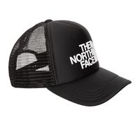The North Face Cappello Logo Nero