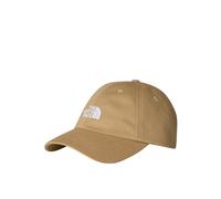 THE NORTH FACE Cappello da baseball 'Norm' beige scuro / bianco Uomo THE NORTH FACE 55-60