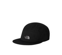 Cappellino The North Face Norm Camp nero puro
