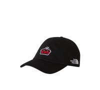 The North Face Unisex Norm Cappello TNF Black/Base Camp Pat One Size