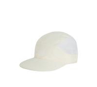 The North Face - Summer Light Run Hat - Cappellino One Size bianco/grigio