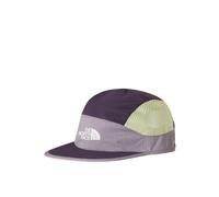 THE NORTH FACE Cappello da baseball 'Summer LT Run' verde chiaro / lilla / bianco Donna THE NORTH FACE 55-60