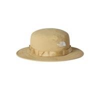 The North Face - Cappello da escursionismo rapido con protezione UPF 40+ - Class V Brimmer Khaki Stone in Nylon - Taglia S/M - Verde