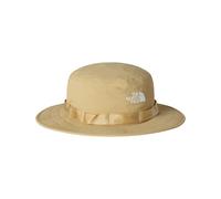 The North Face - Cappello da escursionismo rapido con protezione UPF 40+ - Class V Brimmer Khaki Stone in Nylon - Taglia L/XL - Verde