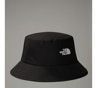 THE NORTH FACE Cappello da Sole Gore-Tex, TNF Black, S/M, Nero, S/M