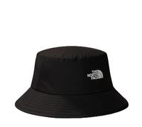 THE NORTH FACE Cappello da Sole Gore-Tex, TNF Black, S/M, Nero, S/M