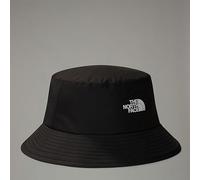 THE NORTH FACE Cappello da Sole Gore-Tex, TNF Nero, L/XL, Nero, Large/X-Large