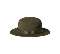 The North Face - Cappello idrorepellente da escursionismo - Class V Brimmer New Taupe Green in Nylon - Taglia S/M - Verde