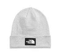 The North Face Dock Worker Beanie Grigio