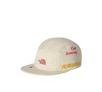 THE NORTH FACE Cappello per costume tradizionale 'NORM CAMP HAT' bianco Donna THE NORTH FACE 55-60