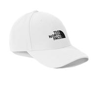 The North Face 66 Classic Cappellino da Baseball TNF White Taglia Unica