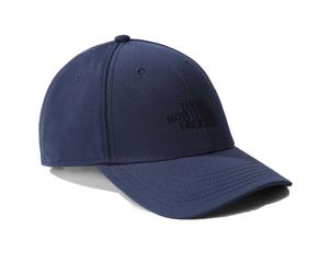 The North Face Cappello Recycled 66 Classic Blu Codice 4VSV-8K2 - 9M