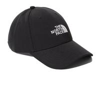The North Face Recycled 66 Classic Hat Tnf Black/Tnf White TU Nero
