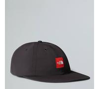 The North Face Cappello Red Box Nylon Obsidian Rozmiar Taglia Unica male