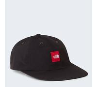 The North Face Cappello Red Box Nylon Tnf Black Rozmiar Taglia Unica male