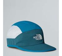 The North Face Cappello Summer Lt Run Dusk Blue-space Rozmiar Taglia Unica male