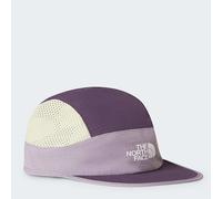 The North Face Cappello Summer Lt Run Endless Dusk-transcendent Grey-lemon Mist Rozmiar Taglia Unica male