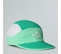 The North Face Cappello Summer Lt Run Nebula Green-spring Bud Rozmiar Taglia Unica male