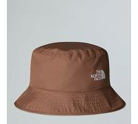 The North Face Cappello Sun Stash Latte-tnf Black Rozmiar L/XL male