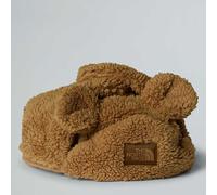 The North Face Cappello Trapper Bear Da Neonato Teddy Brown Rozmiar 0-12 mesi unisex
