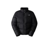 THE NORTH FACE Cappotto invernale 'M SAIKURU JACKET NF0A853IJK3' nero Uomo - Abbigliamento - Cappotti - Cappotti invernali THE NORTH FACE S