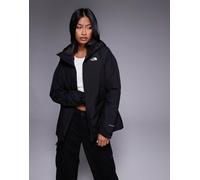 The North Face - Carto Mono Triclimate - Giacca con cappuccio 3 in 1 nero TNF S