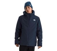 The North Face Carto Mono Triclimate Giacca con cappuccio da uomo Summit Navy M