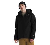 The North Face - Carto Mono Triclimate Hooded Jacket - Giacca doppia S nero