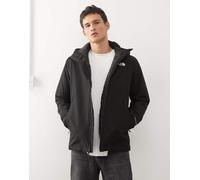 The North Face - Carto Mono Triclimate - Giacca impermeabile 2in1 nera-Nero M