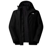 The North Face - Carto Mono Triclimate Hooded Jacket - Giacca doppia S nero