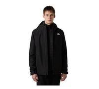 The North Face Carto Mono Triclimate M - giacca trekking - uomo S Black man Pfc-Free,Recycled Polyester,Dwr