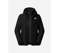 The North Face Carto Mono Triclimate W - Giacca Outdoor - Donna - Nero L