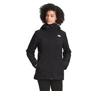 The North Face Carto Triclimate - Giacca da donna, Colore: nero, 3X