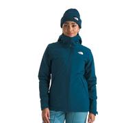 The North Face Carto Triclimate Giacca da donna Midnight Petrol L