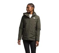 The North Face Carto Triclimate Giacca da donna New Taupe Green/Npf M