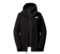 The North Face Carto Triclimate jacket donna TNF Black XS