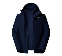 The North Face Carto Triclimate jacket Summit navy L