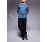 The North Face NF0A8B78JK3 M Cedar Canvas Work Pant Pantaloni Sportivi Uomo TNF Black Taglia 34