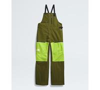 The North Face Ceptor Bib Salopette Uomo (Pacco da 1)