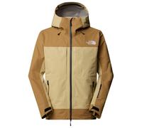 The North Face - Ceptor Jacket - Giacca da sci M beige