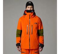The North Face Chakal Giacca da uomo Tnf Orange L